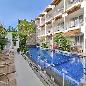 Khaiyyara Jimbaran Bali Отель